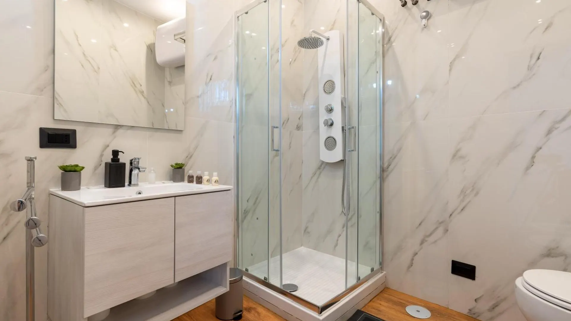 Adventure Rent Luxury Apartment - Ponte Milvio Rome 0*,  Italy