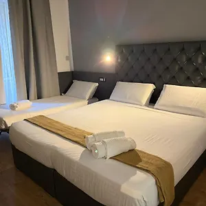 Bed and Breakfast Conte, Ρώμη